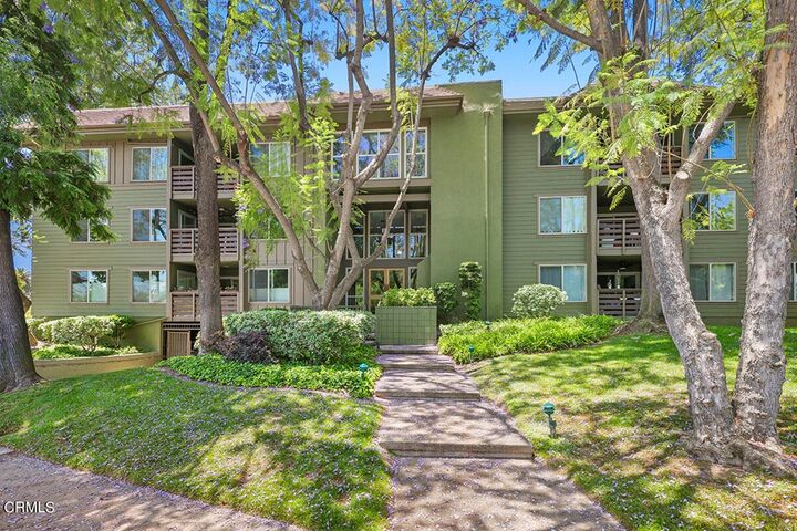 Property Photo:  1720 Mission Street 13  CA 91030 