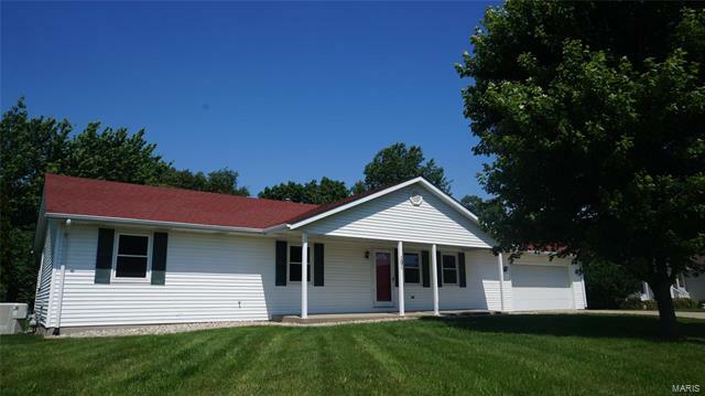 Property Photo:  101 Bluffside Drive  IL 62295 