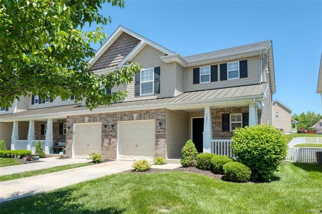 Property Photo: 1371 New Charter Lane MO 63366