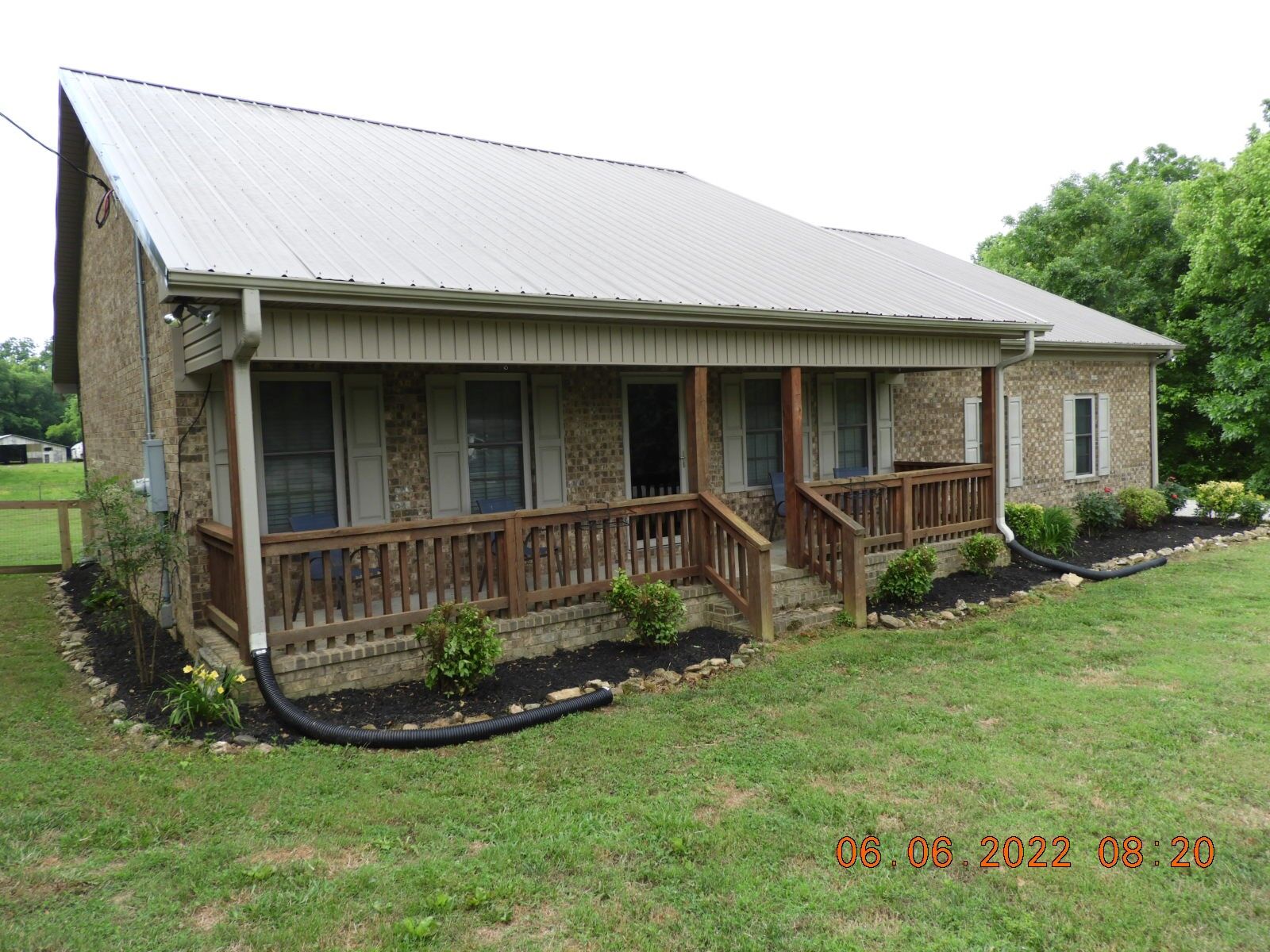 Property Photo: 3705 Diana Rd TN 38478