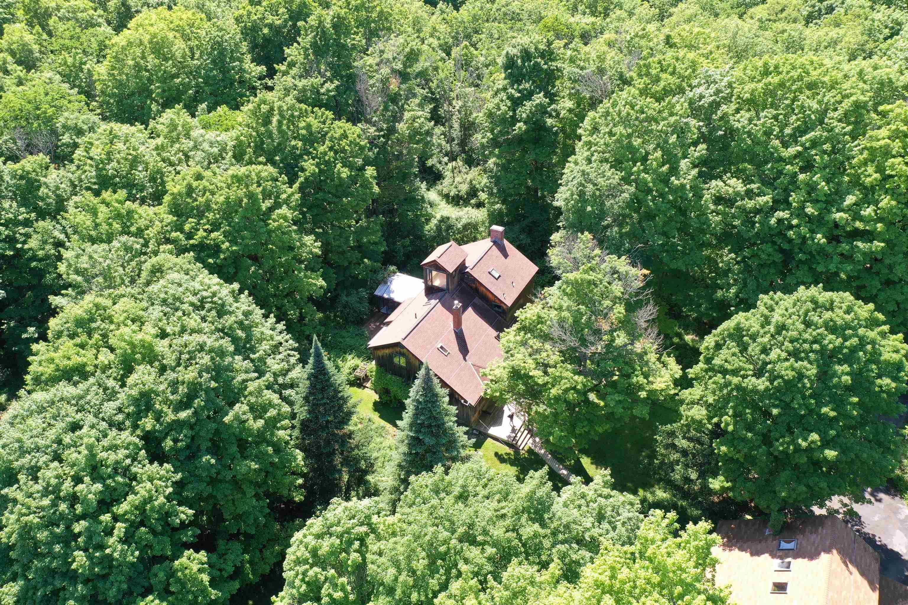 Property Photo: 2195 South Bingham Street VT 05753