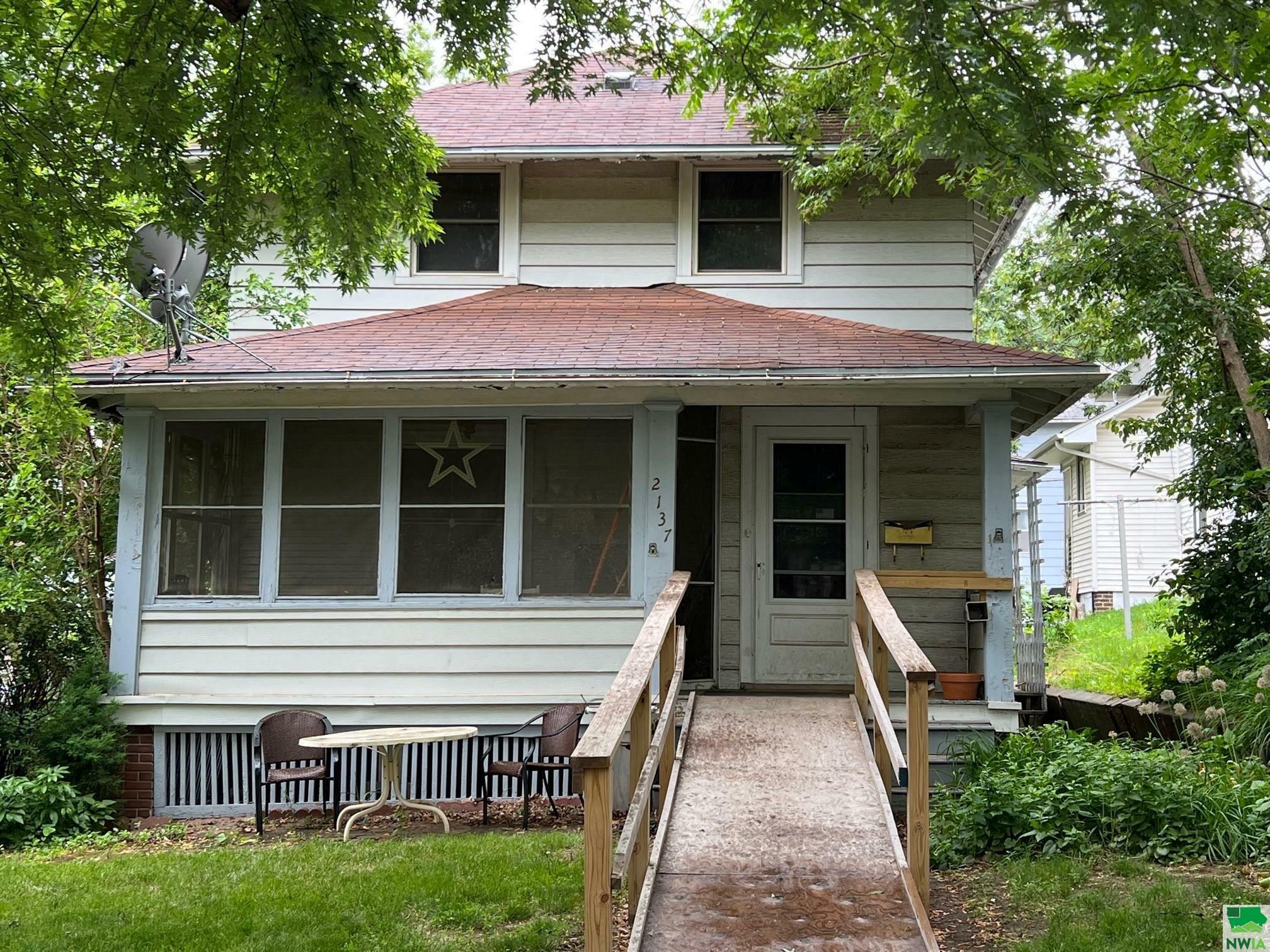 2137 Grandview Blvd  Sioux City IA 51104 photo