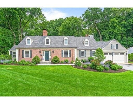 Property Photo:  45 Brooks Street  MA 01890 