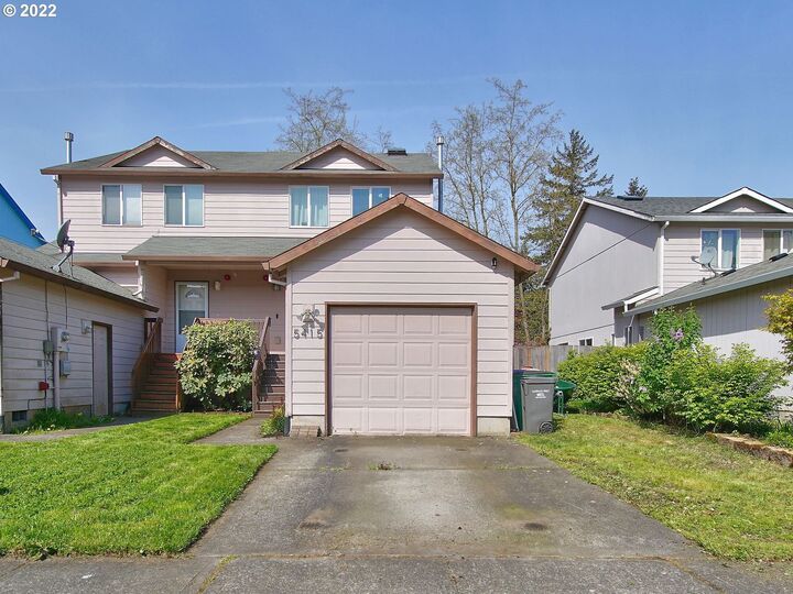 5415 SE 121st Ave  Portland OR 97266 photo