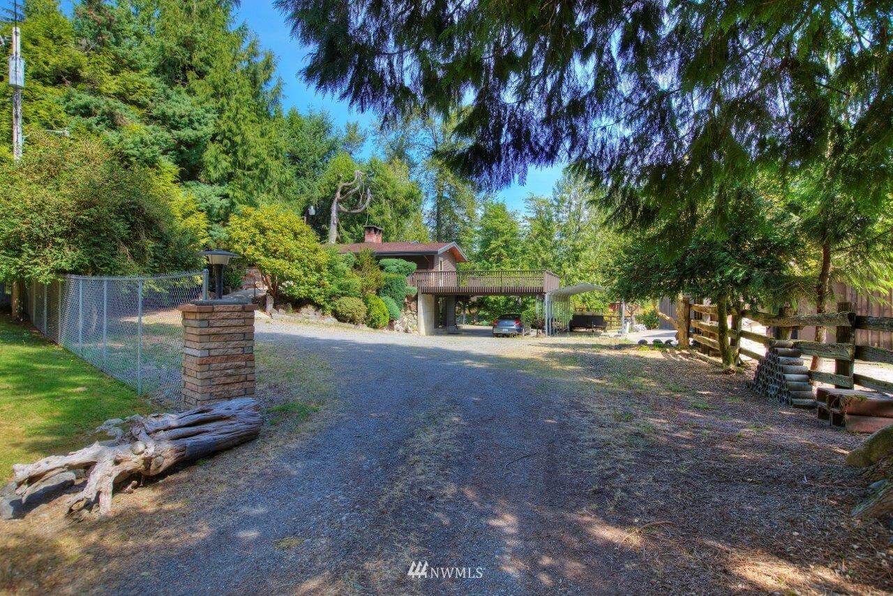 Property Photo:  22004 SE Bain Road  WA 98038 