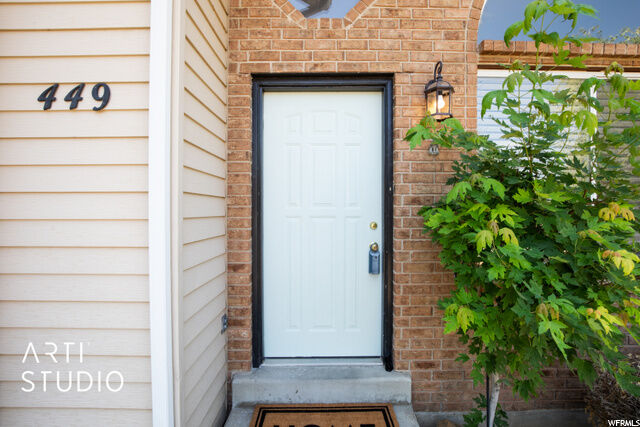 Property Photo: Address not disclosed UT 84057