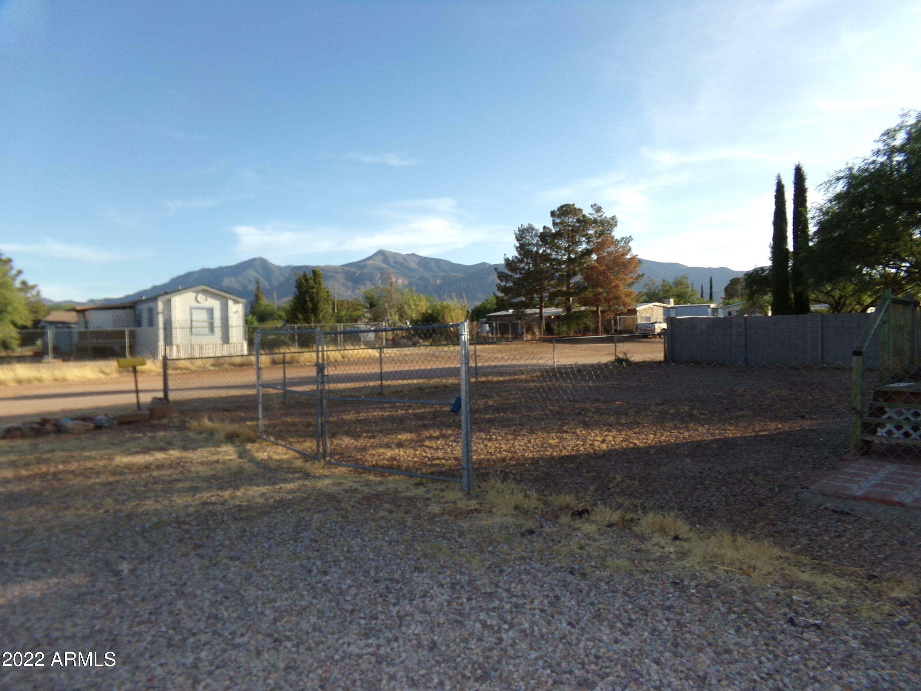 Property Photo:  4989 E Kevin Street  AZ 85650 