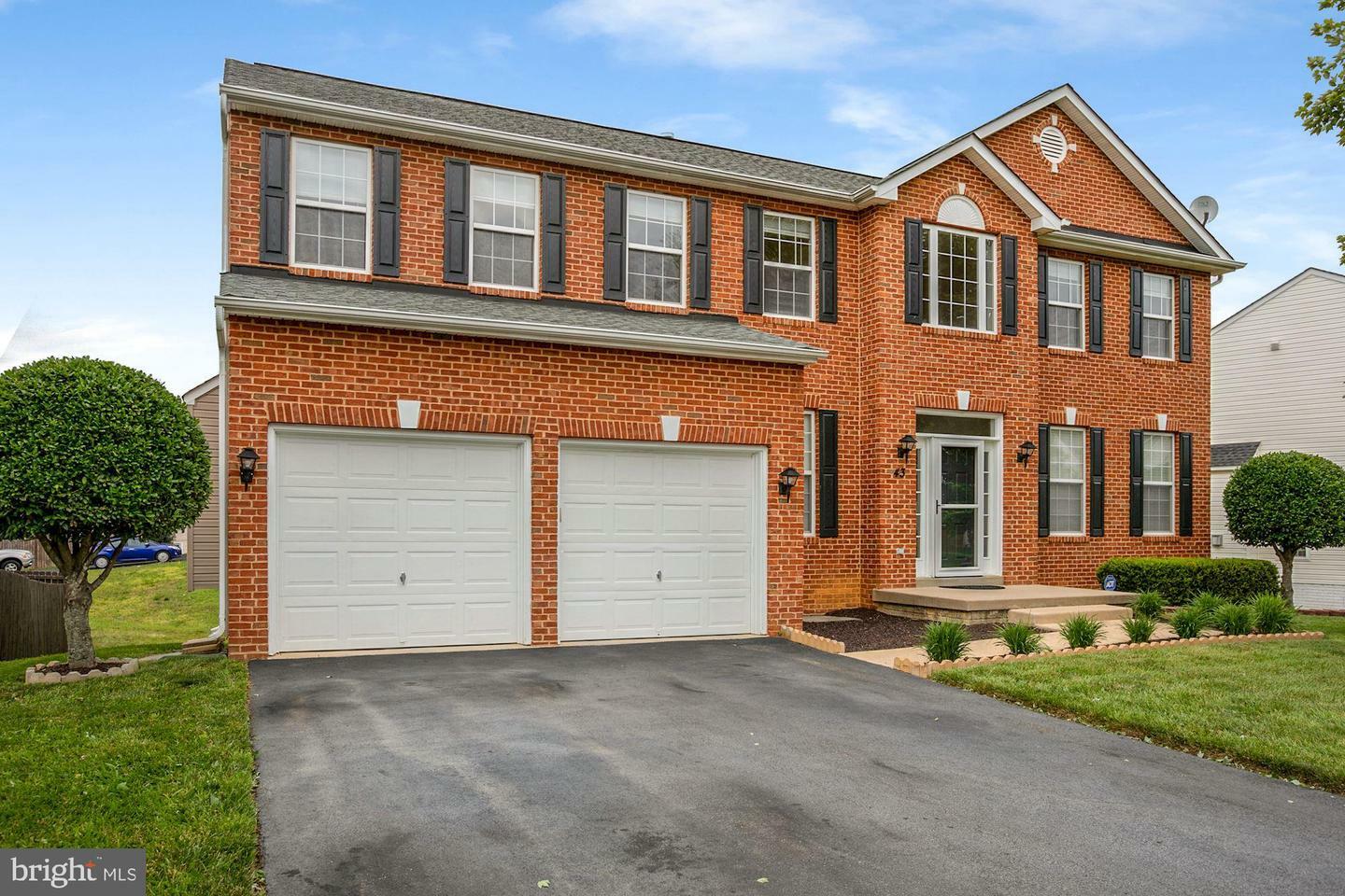 43 Landmark Drive  Stafford VA 22554 photo