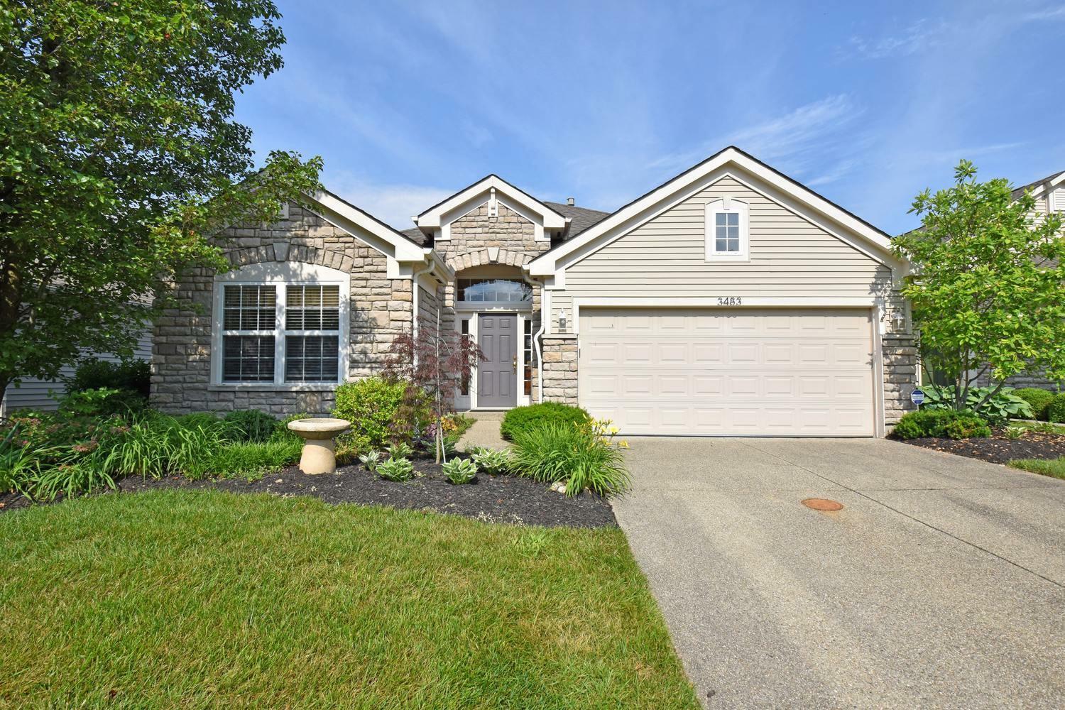 Property Photo:  3483 Ballymore Ct  OH 45245 
