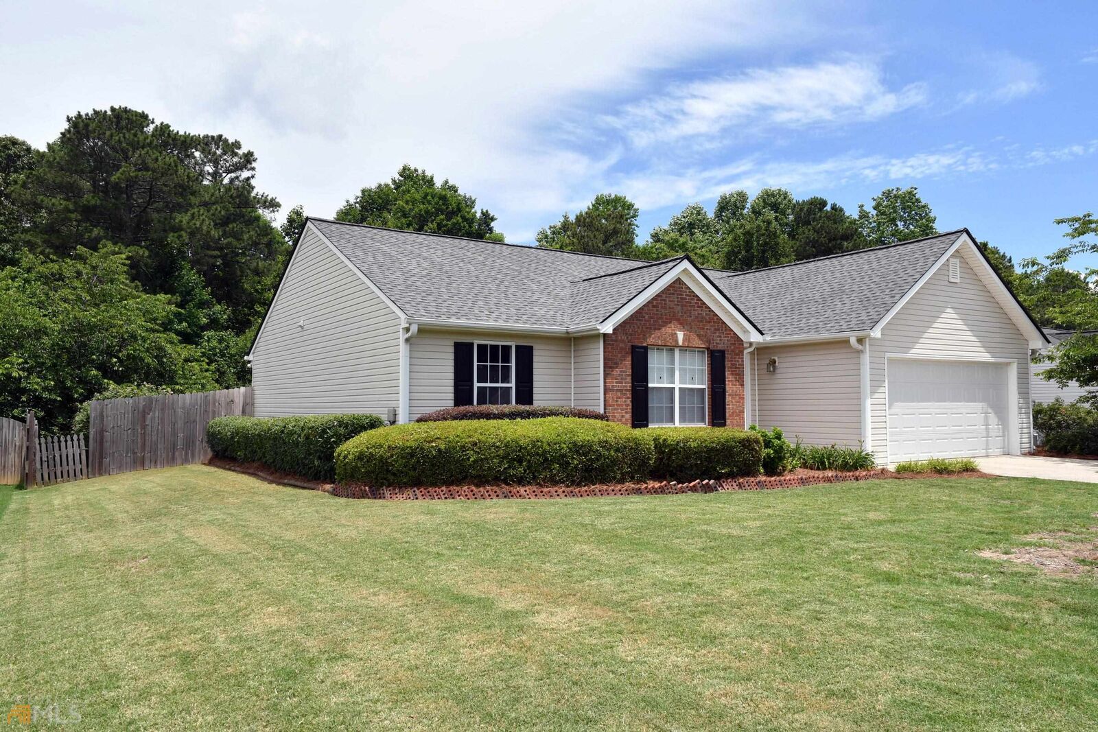 Property Photo:  6285 Huntcliff Drive  GA 30542 