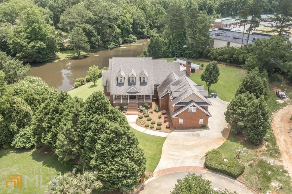 Property Photo:  103 Turnberry Court  GA 31021 