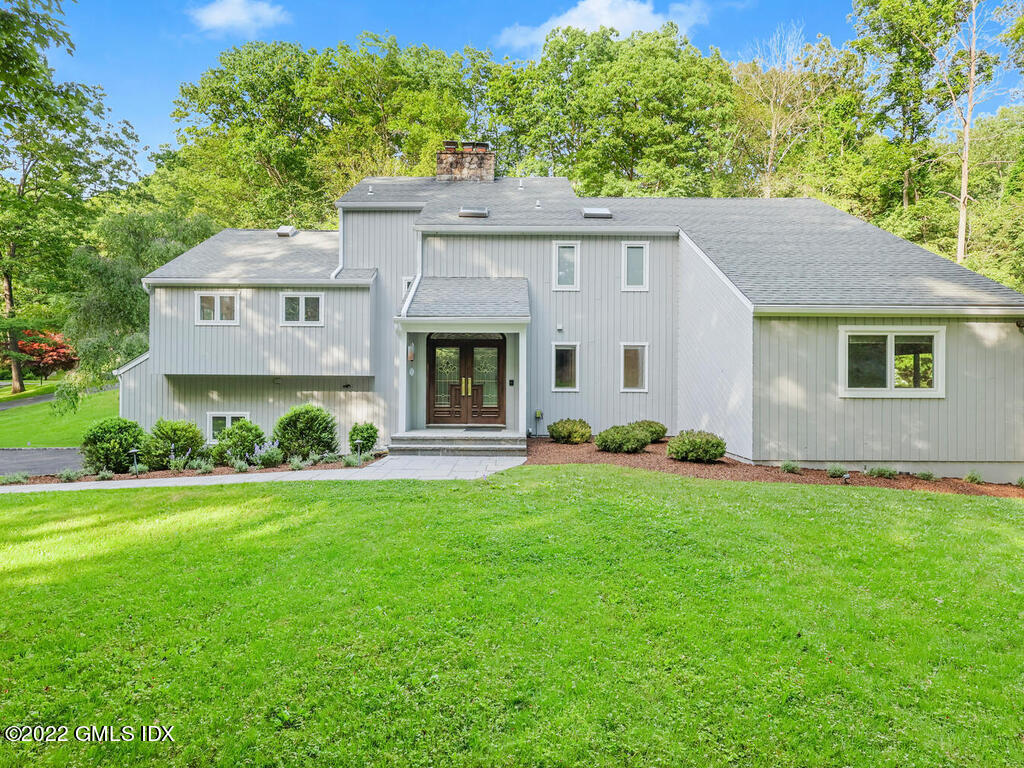 Property Photo: 153 Blackberry Drive CT 06903