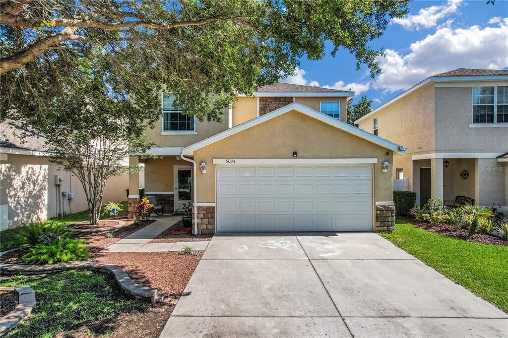 Property Photo:  5074 NE 122nd Boulevard  FL 34484 