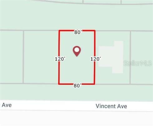 Property Photo: 24244 Vincent Avenue FL 33955