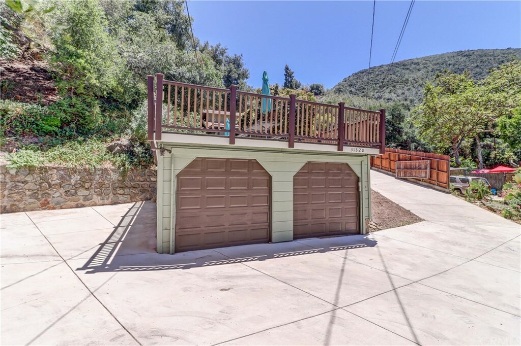 Property Photo:  31320 Halfway Road  CA 92676 