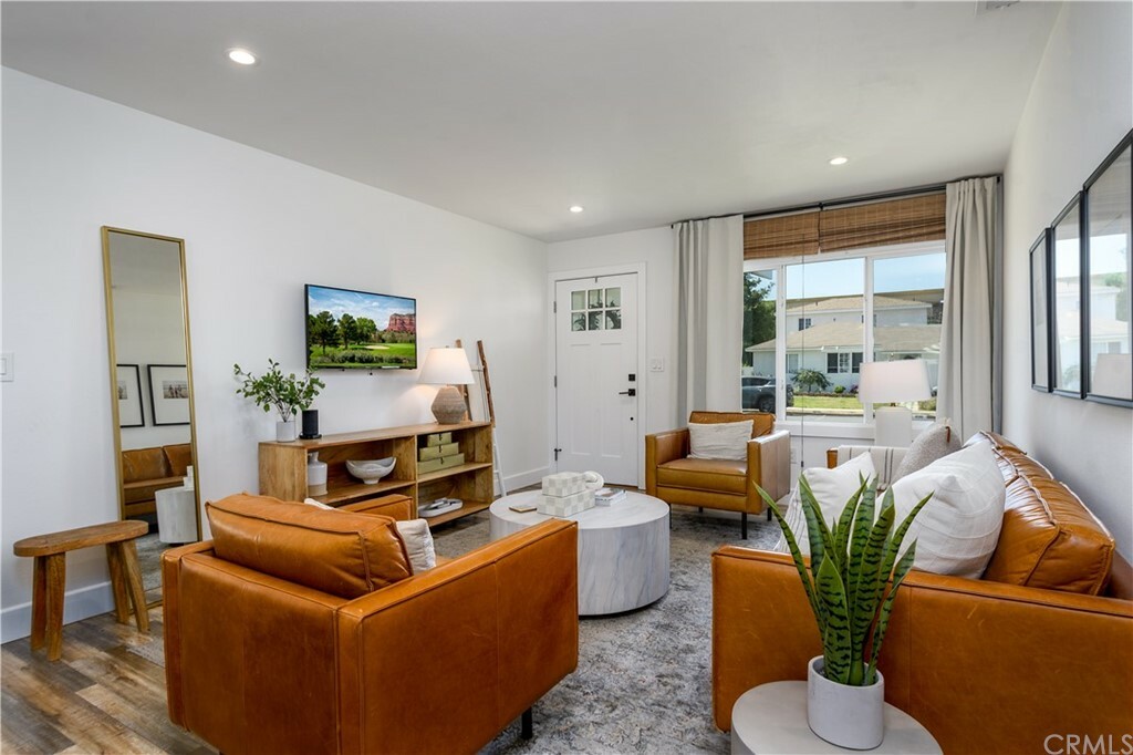 Property Photo: 857 Willow Drive CA 92821