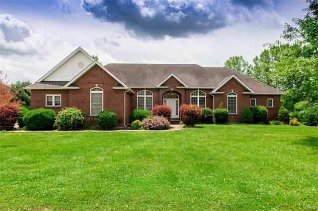 Property Photo:  847 Valley Brook Drive  MO 63640 