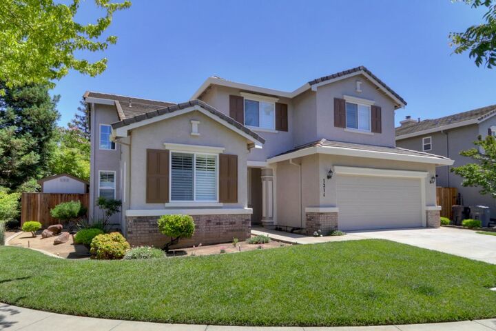 1214 Campanilla Court  Davis CA 95618 photo