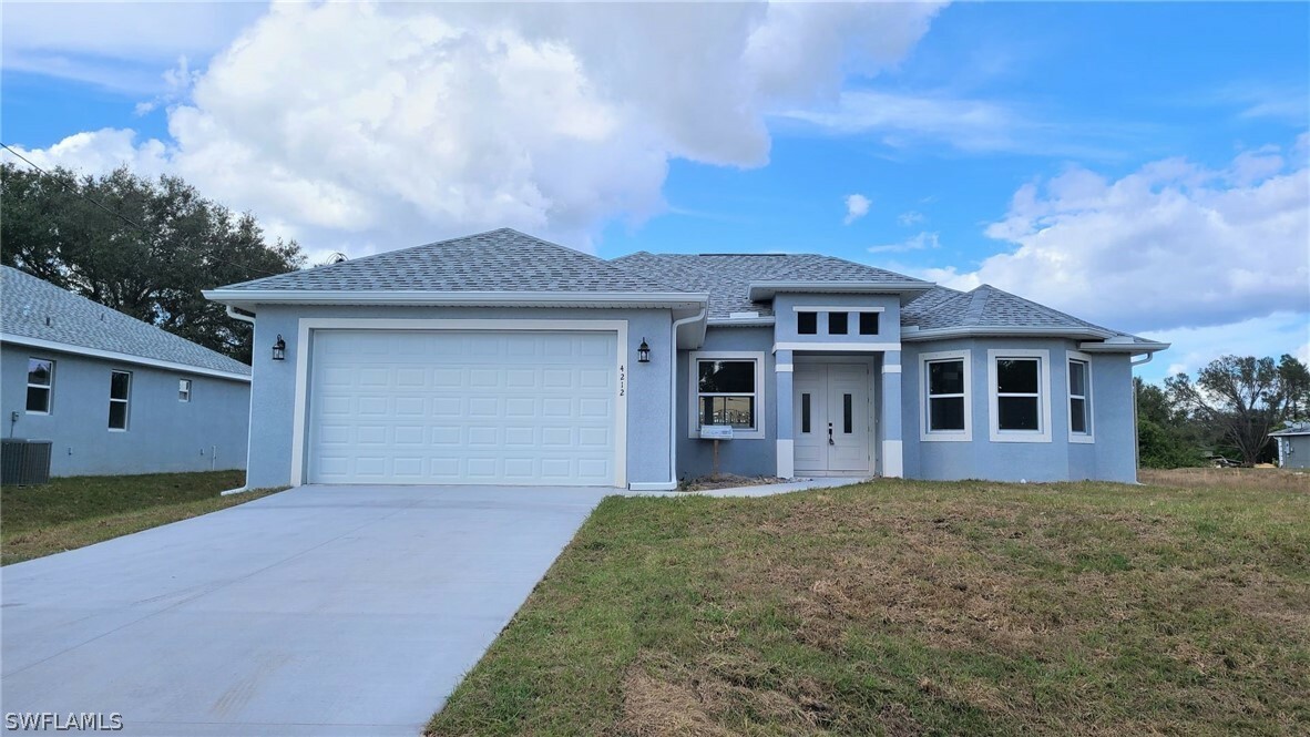 Property Photo:  3512 32nd Street SW  FL 33976 