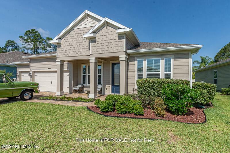 Property Photo:  10750 John Randolph Drive  FL 32257 