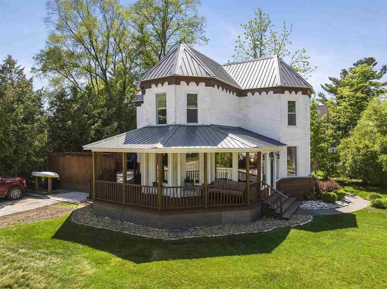 Property Photo: 108 Petoskey MI 49720