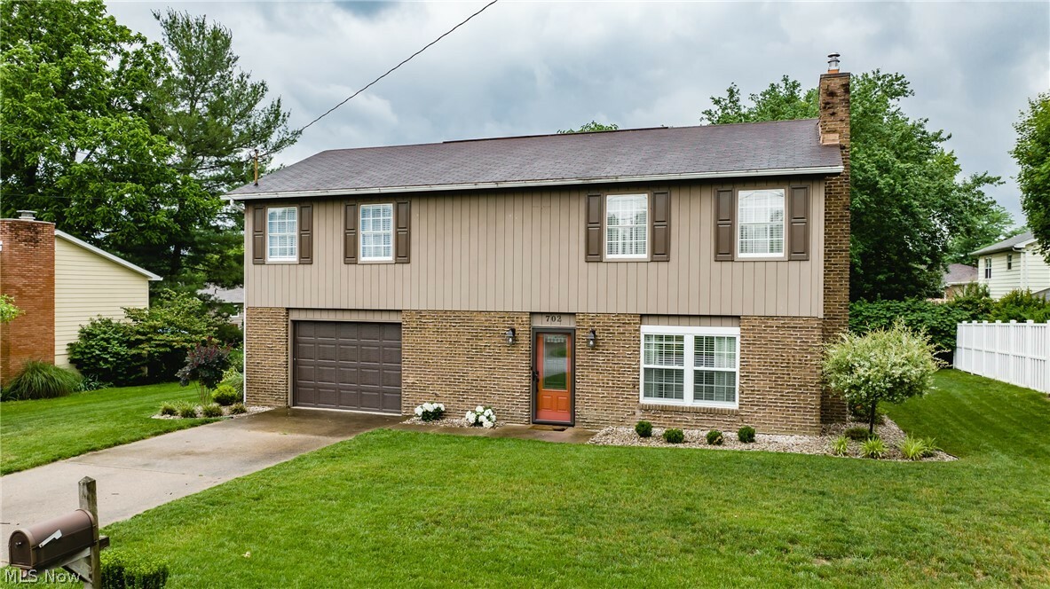 Property Photo:  702 51st Street  WV 26105 