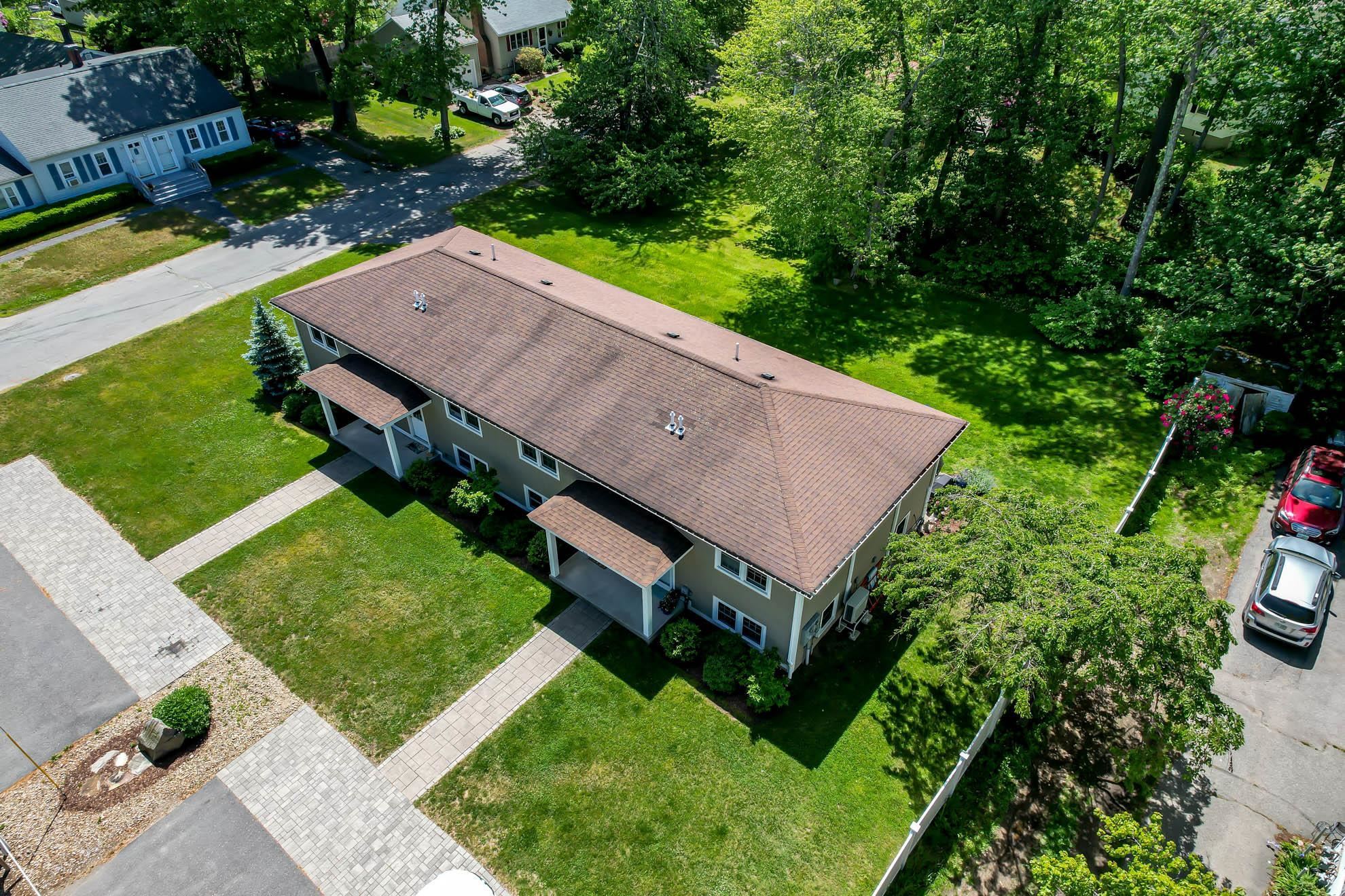 Property Photo: 415 High Street 2 NH 03842