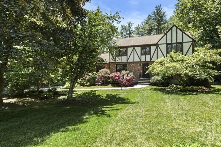 Property Photo:  12 Day Street  MA 02056 