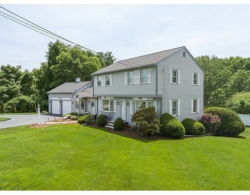 Property Photo:  34 Graniteville Rd  MA 01824 