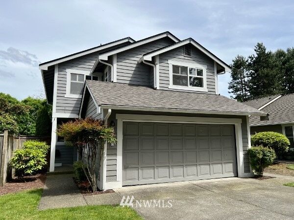 Property Photo:  3708 SE Wales Lane  WA 98503 