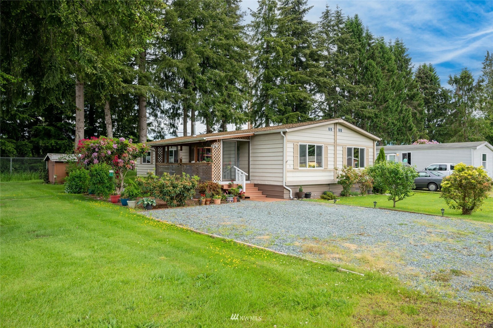 Property Photo: 24892 Minkler Road 1 WA 98284