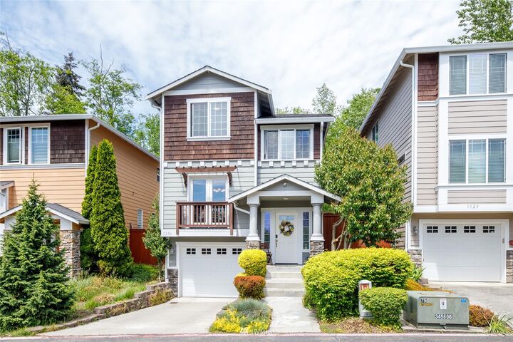 Property Photo: 1531 93rd Place SW WA 98204