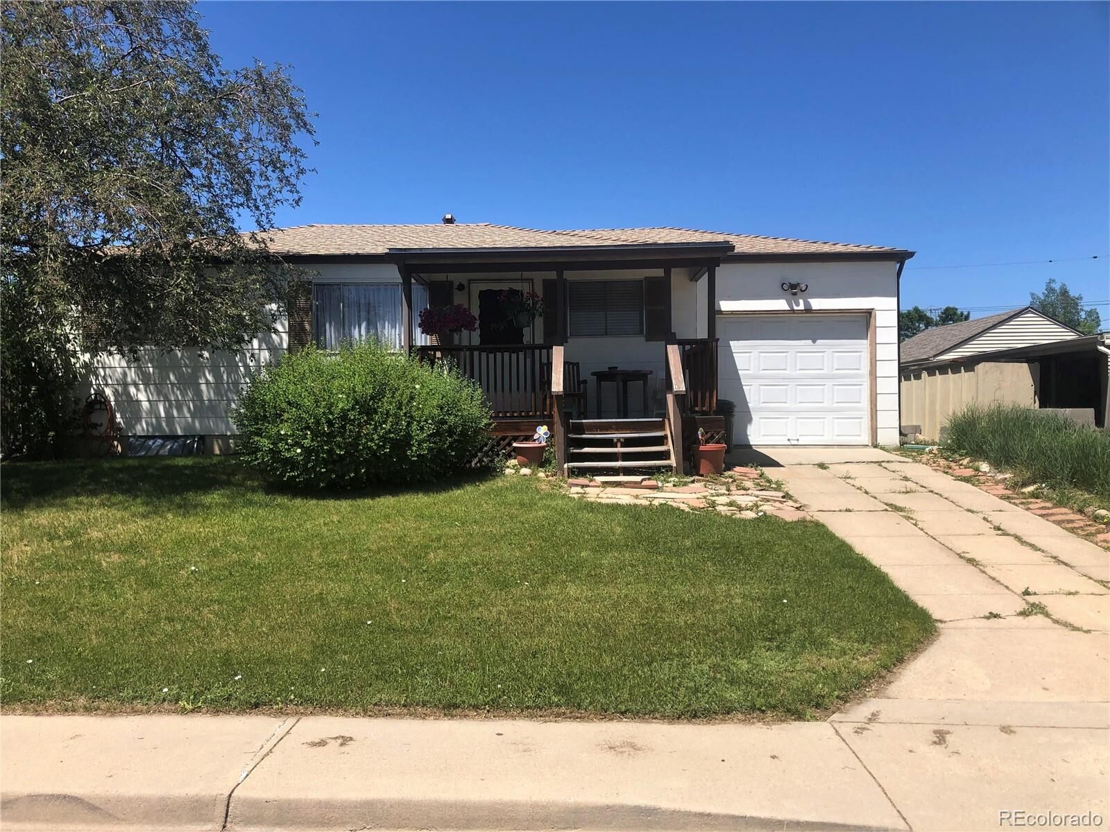Property Photo:  3865 Miller Court  CO 80033 