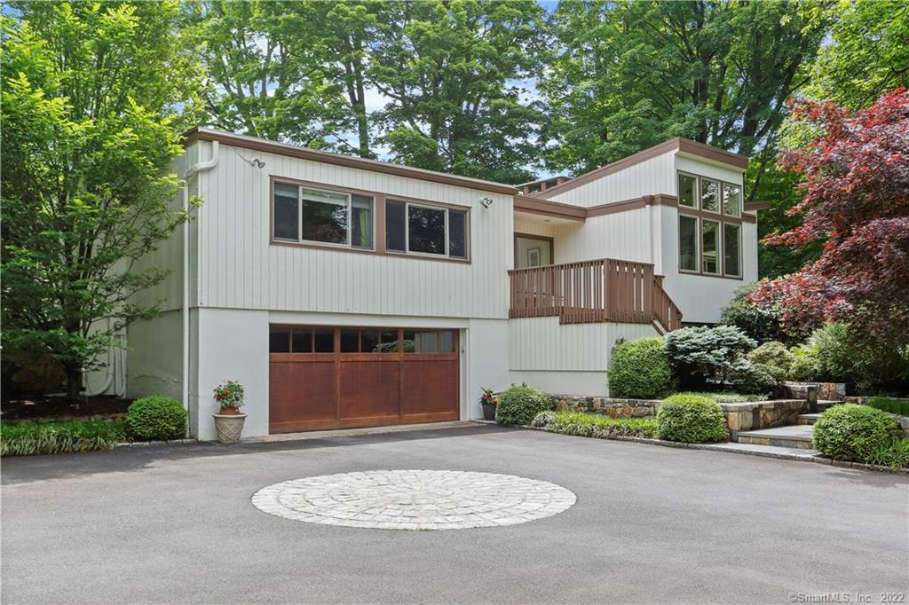 Property Photo: 10 Hockanum Road CT 06880