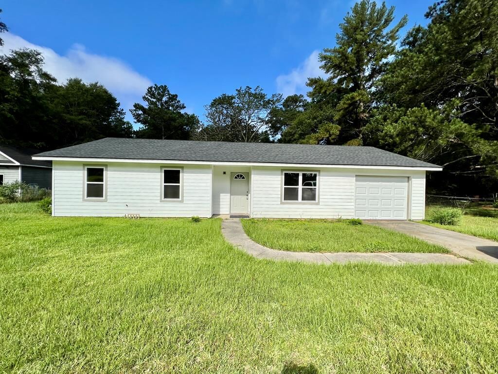 Property Photo:  5123 Mellow Dr  GA 31605 