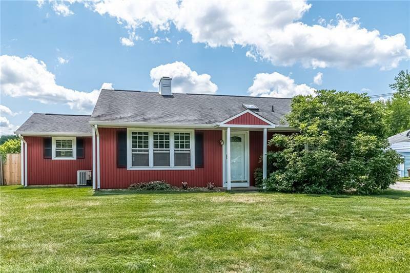 Property Photo:  2428 Linden Drive  PA 15101 