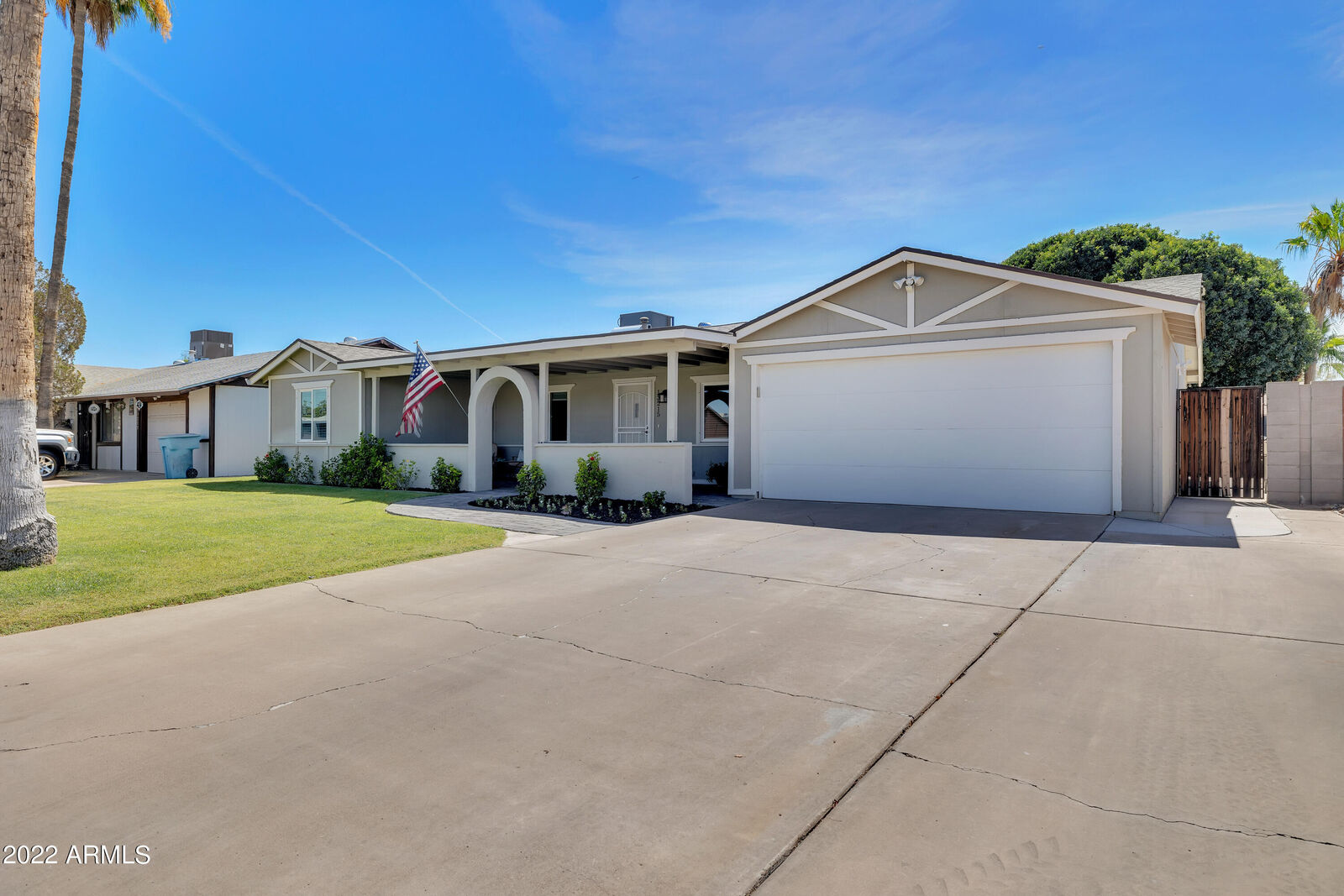 Property Photo: 13215 N 37th Place N AZ 85032