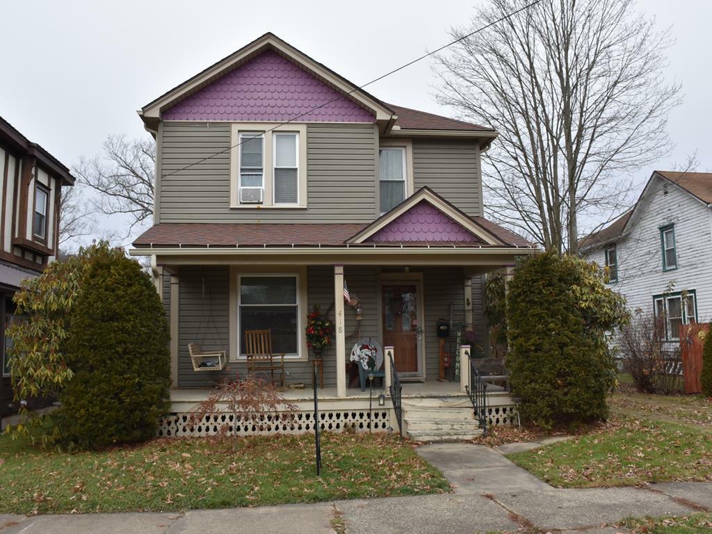 418 W Spruce Street  Titusville PA 16354 photo