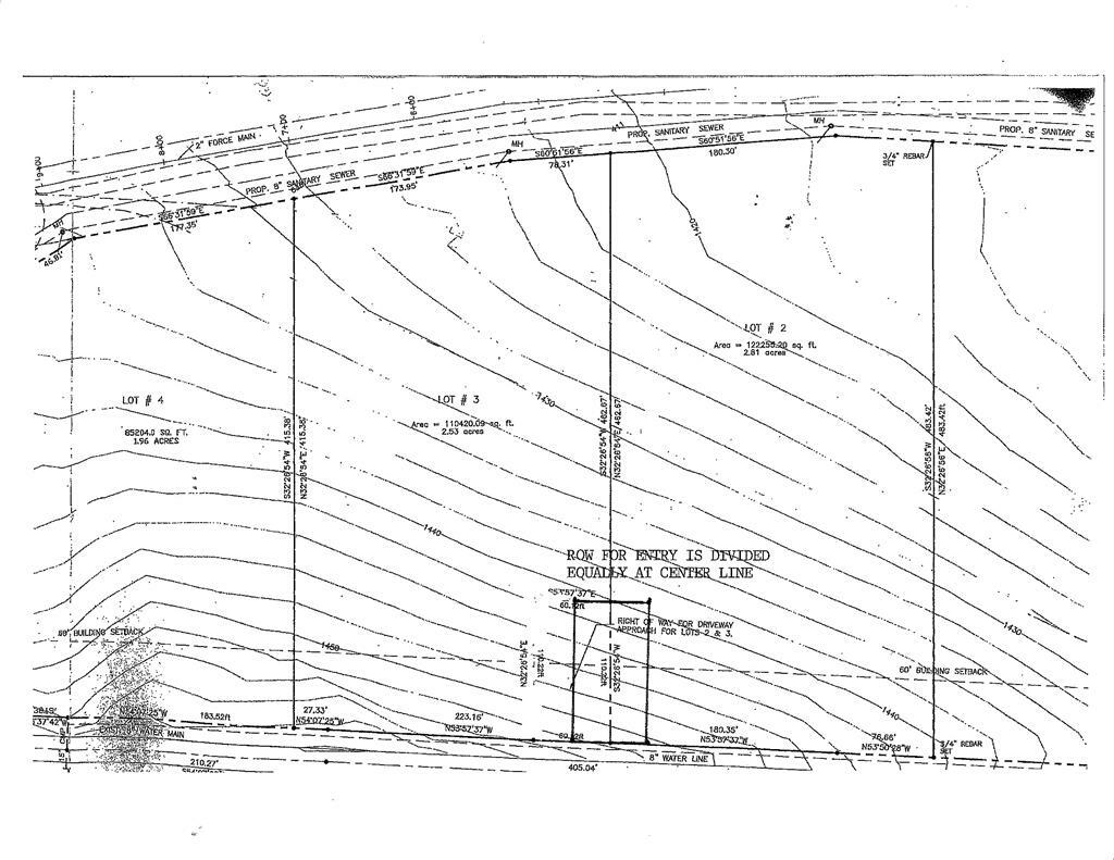 Property Photo:  Lot 3 Greenville Pike  PA 16214 