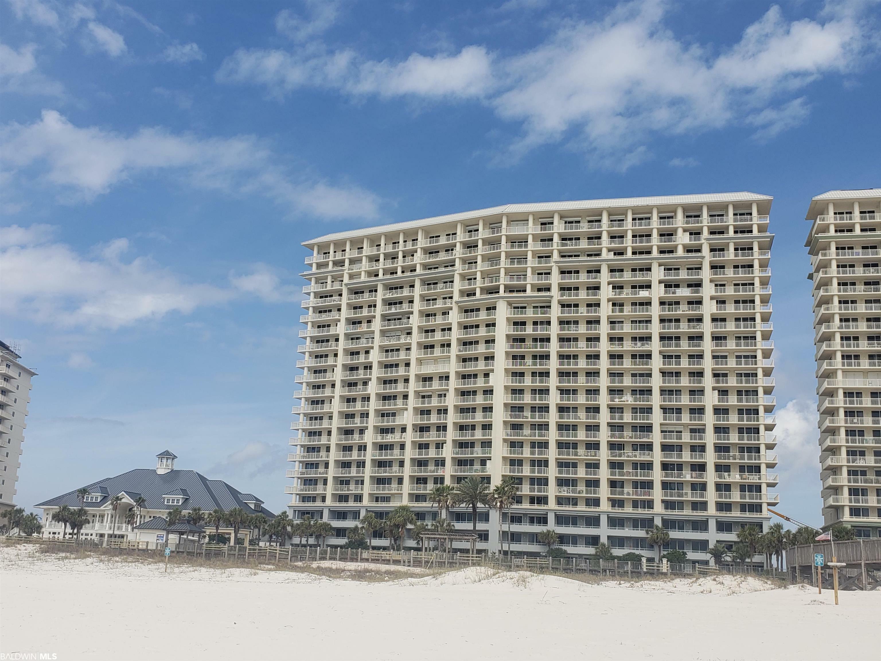 Property Photo:  375 Beach Club Trail 1901 Brist  AL 36542 