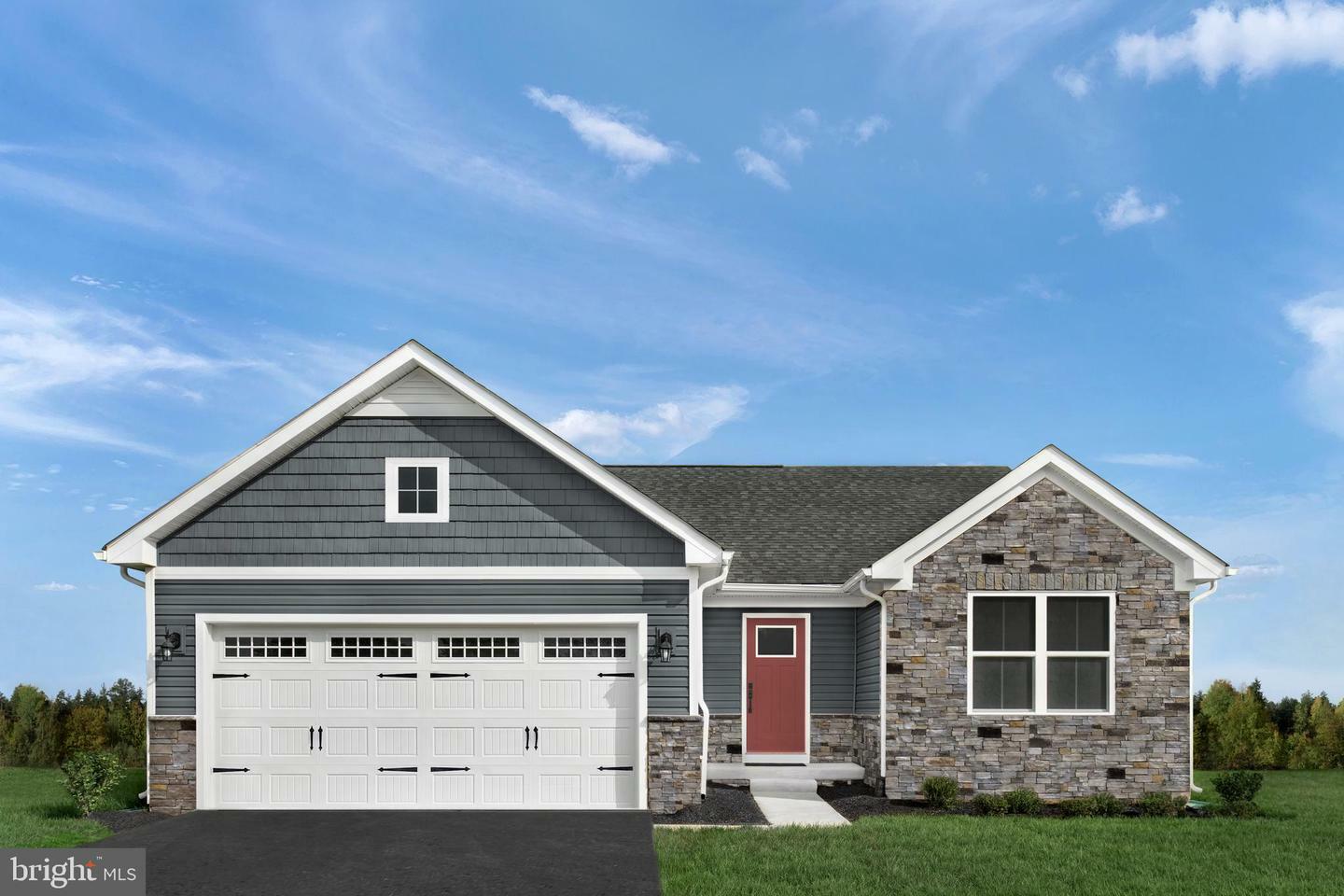 Property Photo: Lot 56 Bait Road WV 25428