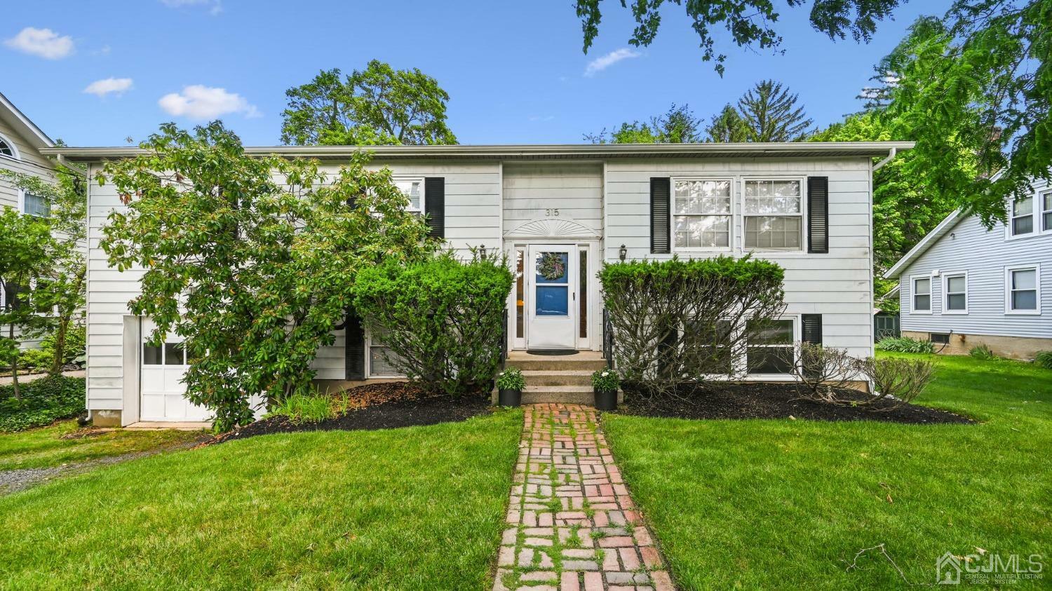 Property Photo:  315 Plainsboro Road  NJ 08536 