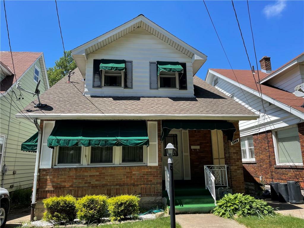 Property Photo:  1146 W 25th Street  PA 16502 