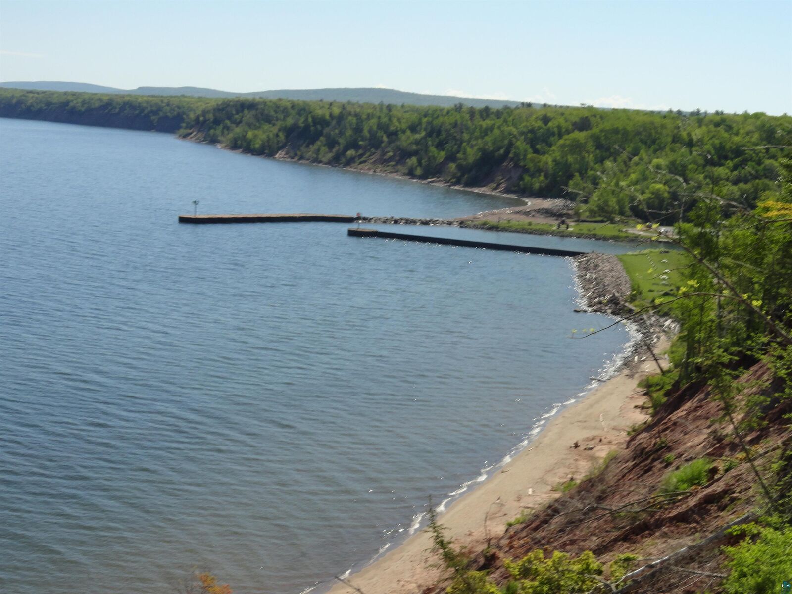 Property Photo:  000 Harbor View Dr  WI 54559 