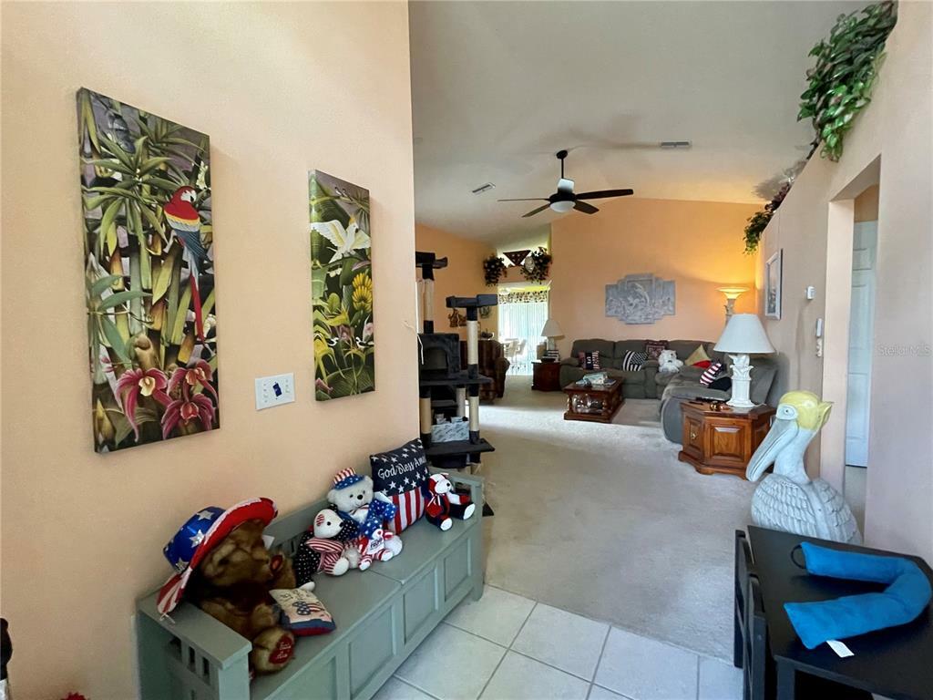 Property Photo:  7839 Primula Lane  FL 34654 