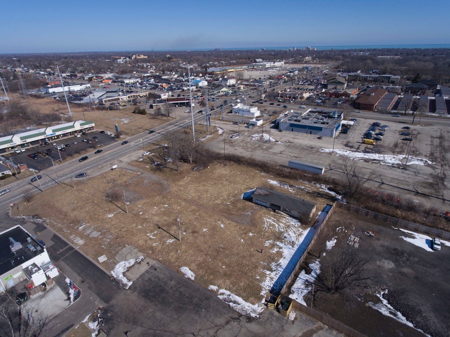 Property Photo:  3027 Belvidere Road  IL 60085 