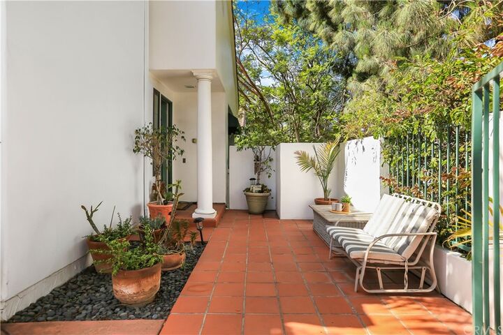 Property Photo: 19462 Pompano Lane 107 CA 92648