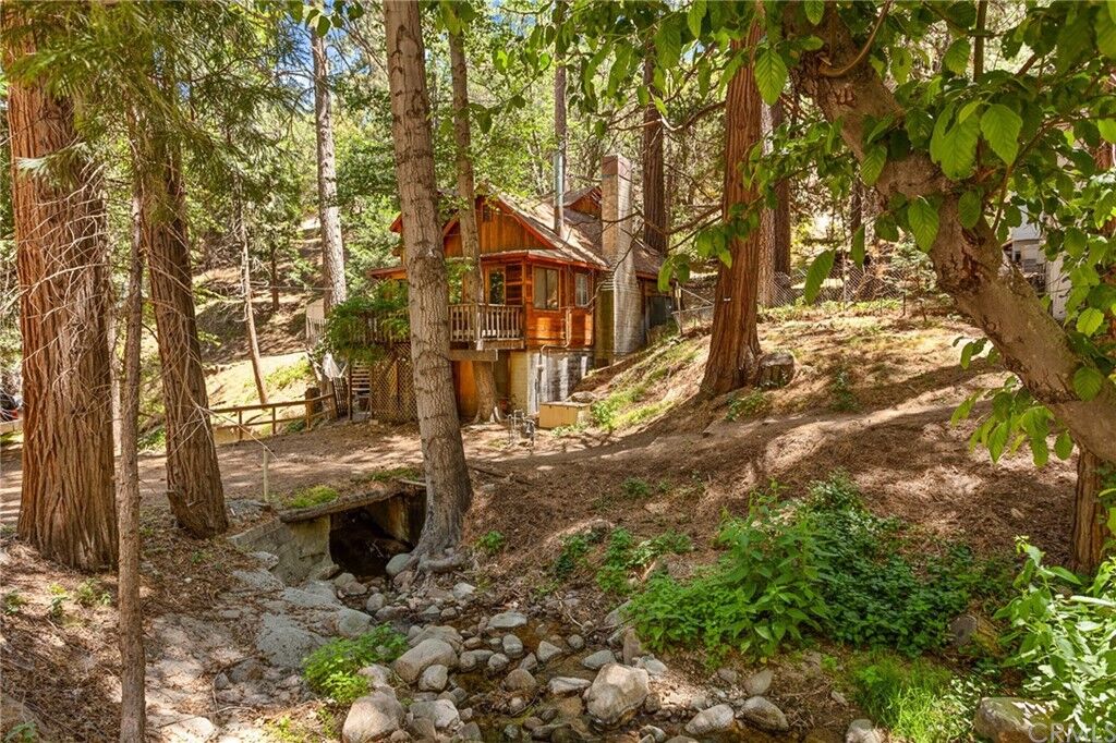 Property Photo:  331 Dart Canyon Road  CA 92325 