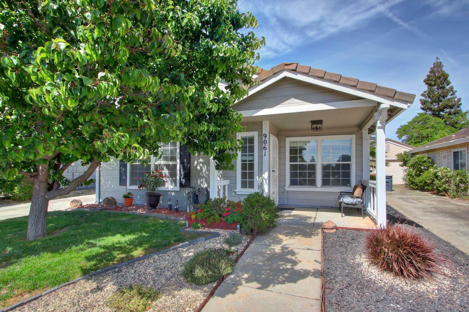 Property Photo:  9061 Westpark Drive  CA 95624 