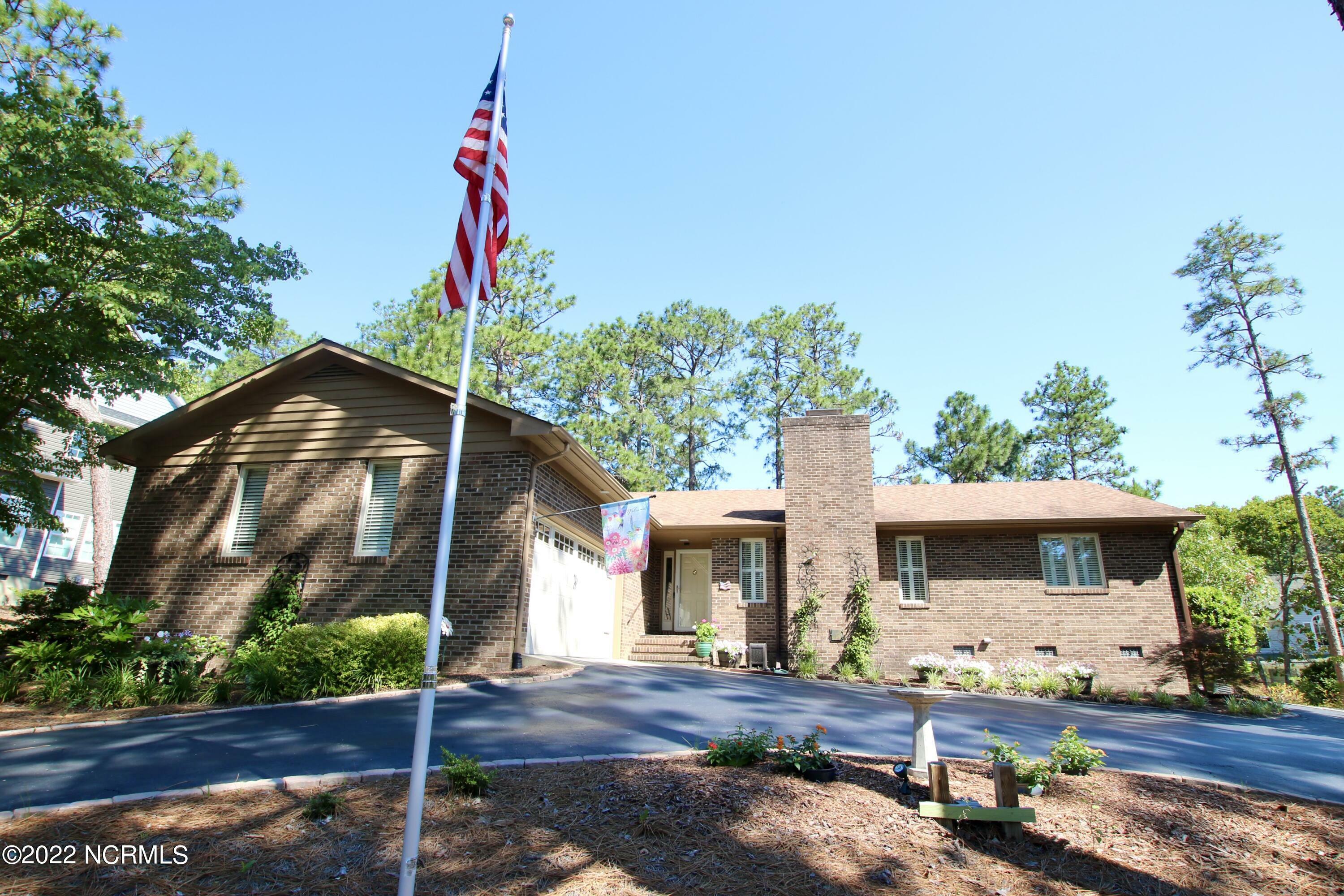 Property Photo:  1025 Monticello Drive  NC 28374 